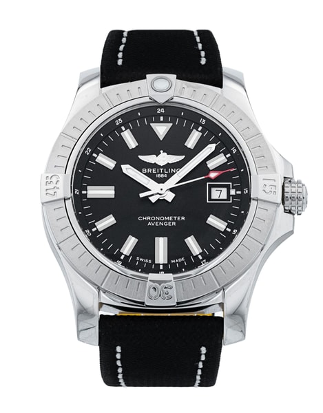 Breitling Avenger Automatic 43 A17318
